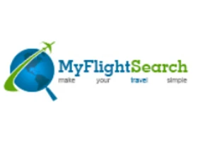  MyFlightSearch優惠券