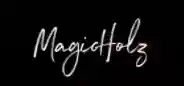  MagicHolz優惠券