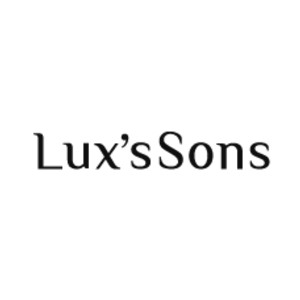 Sons Luxssons優惠券 