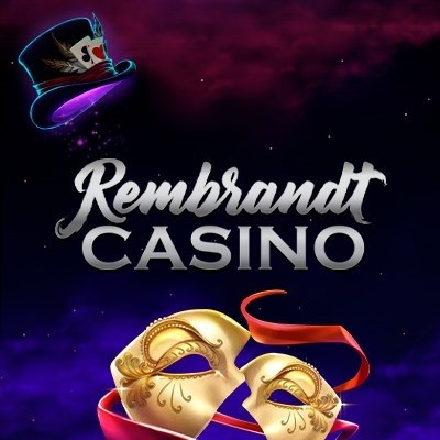 Rembrandt Casino優惠券 